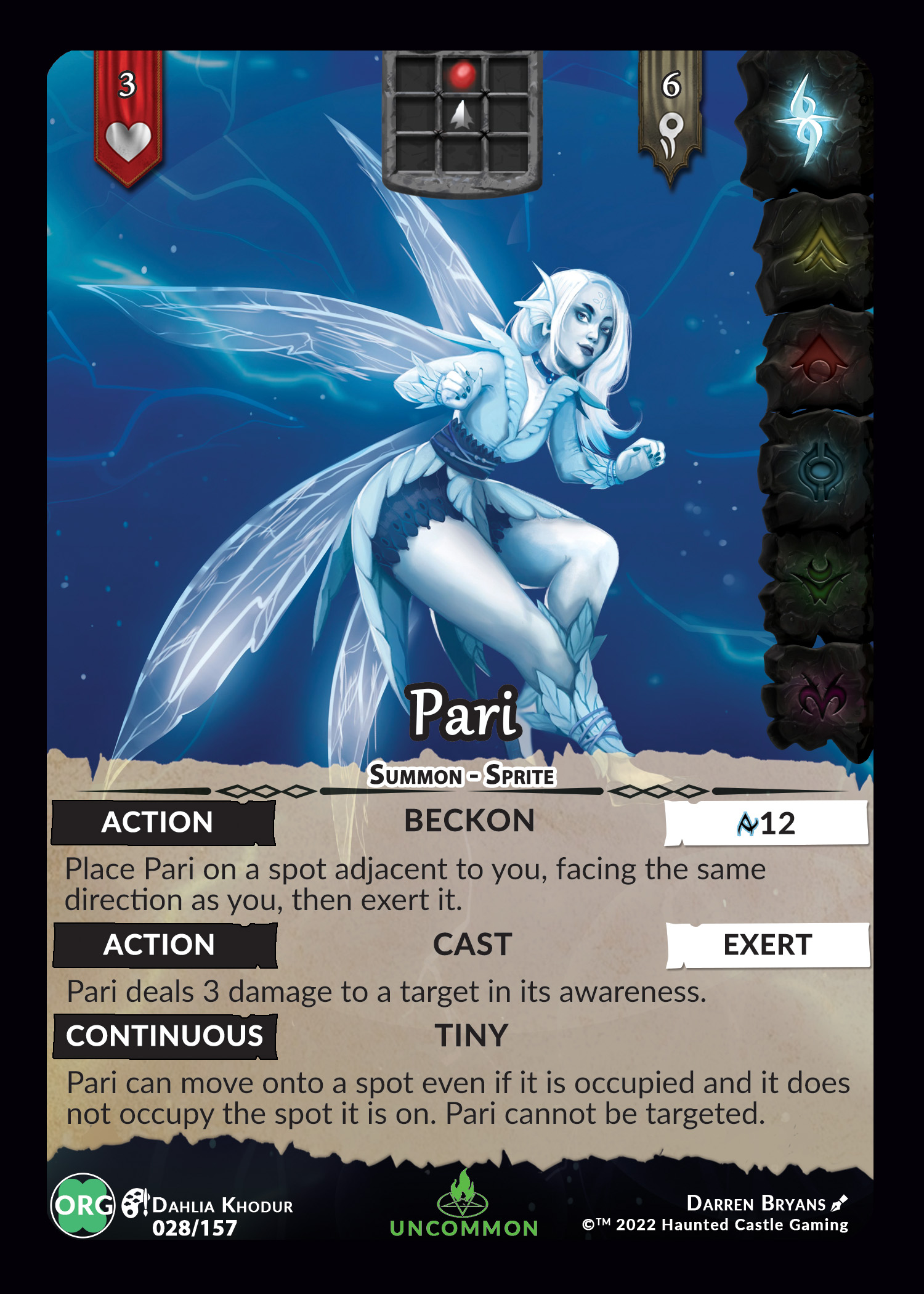 Pari